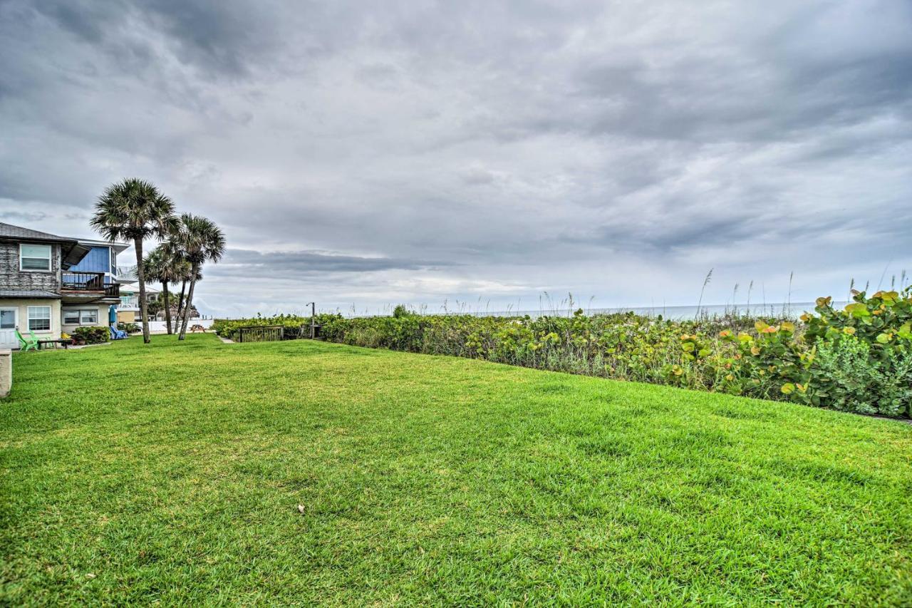Breezy Belleair Beach Condo - 12 Steps To Shore! Clearwater Beach Esterno foto